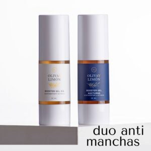 DUO ANTI-MANCHAS en gel: Nueva fĂłrmula