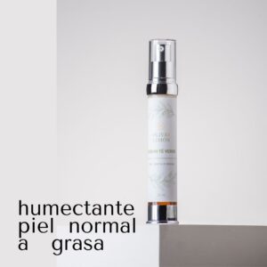 Piel Joven Serum TĂŠ Verde (piel grasa-mixta)
