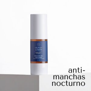 Booster Gel Nocturno
