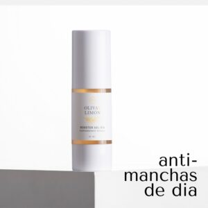 Booster Gel de dia