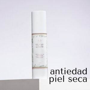 Antiedad FĂłrmula 18