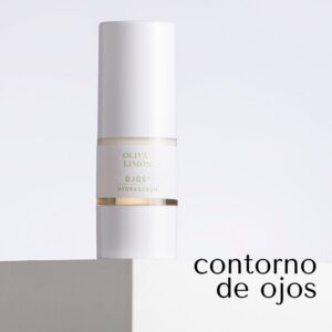 Suero Contorno de Ojos