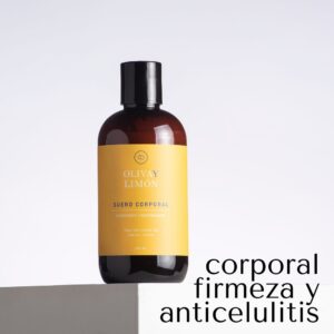 Suero Corporal Reafirmante