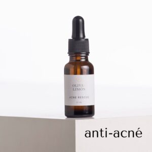 ACNE RESCUE (ahora el doble de producto y de efectivo)